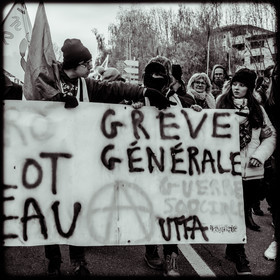 Défense des retraites