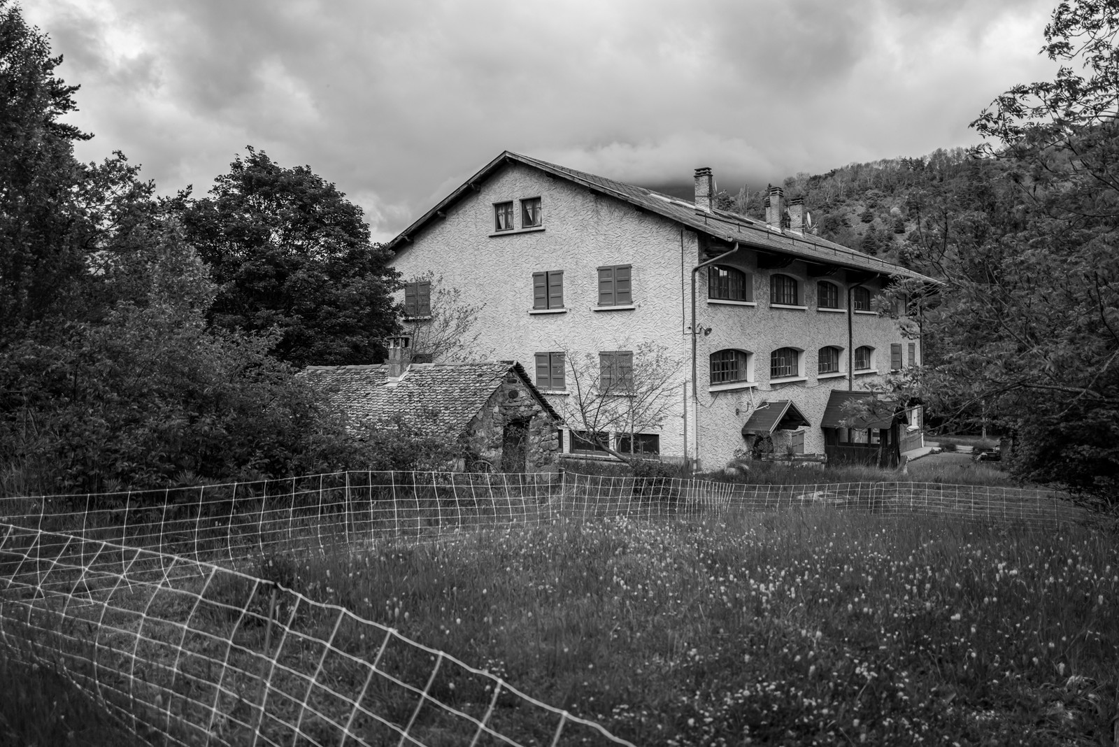 Le Pas du Loup - Le Glaizil -14 mai 2023