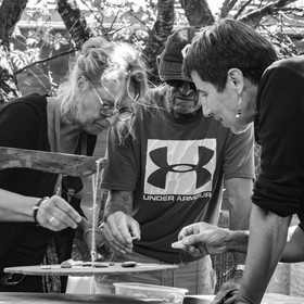 23 août 2021 : L'UCC à l'Ouort