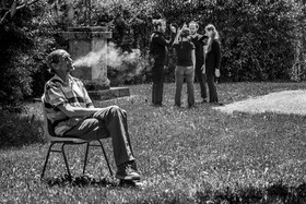 05 juin 2024 : Théâtre d'improvisation et découverte de la joelette