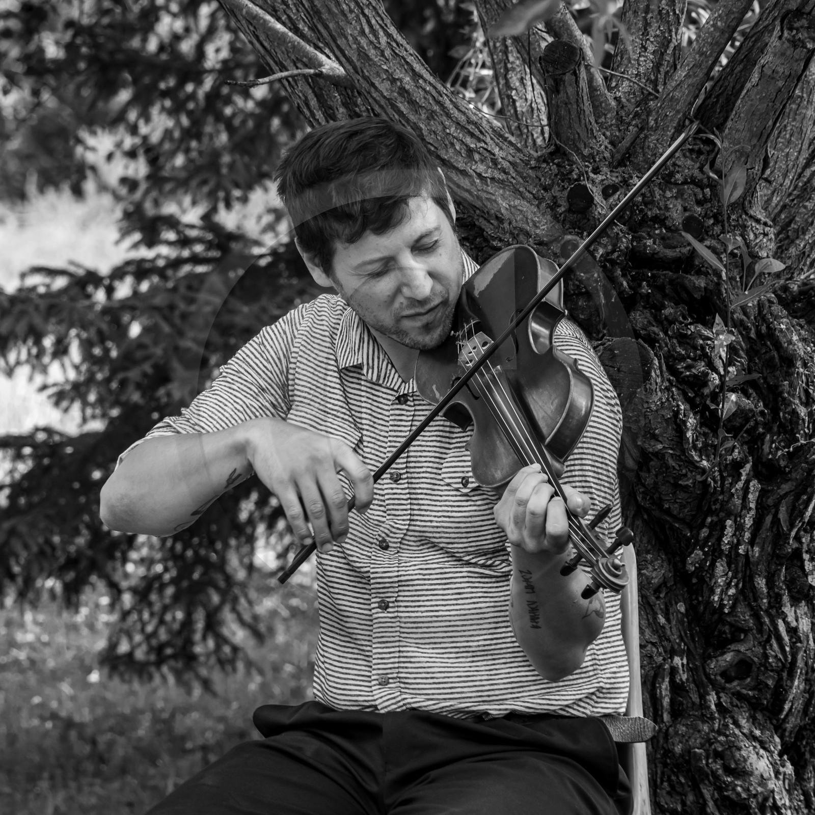 26 juin 2024 : Sieste Musicale avec Balthazar