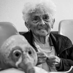 15 mai 2021 : fabrication de masques