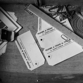 La Filature du Valgaudemar