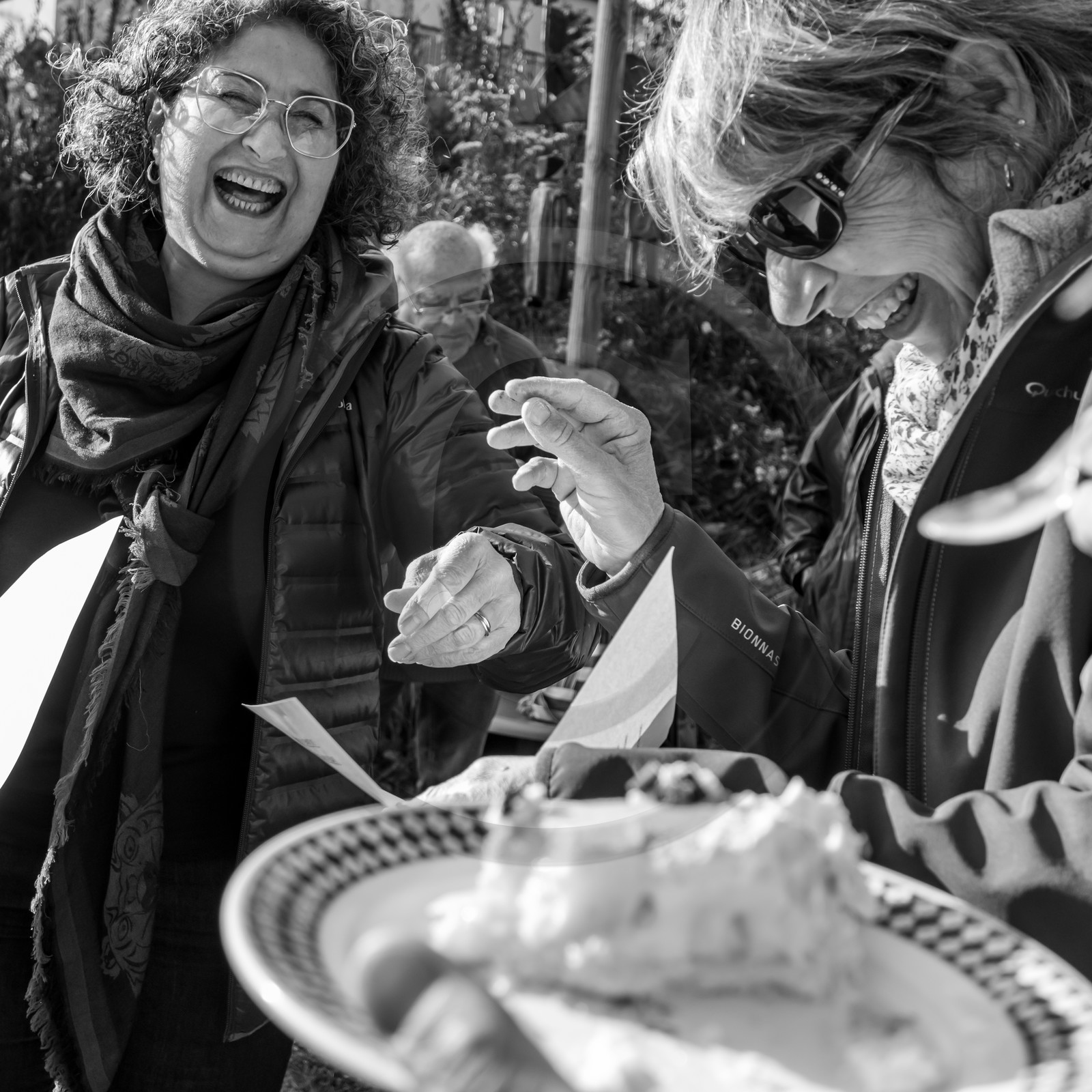 13 octobre 2021 : Un atelier terre et un anniversaire