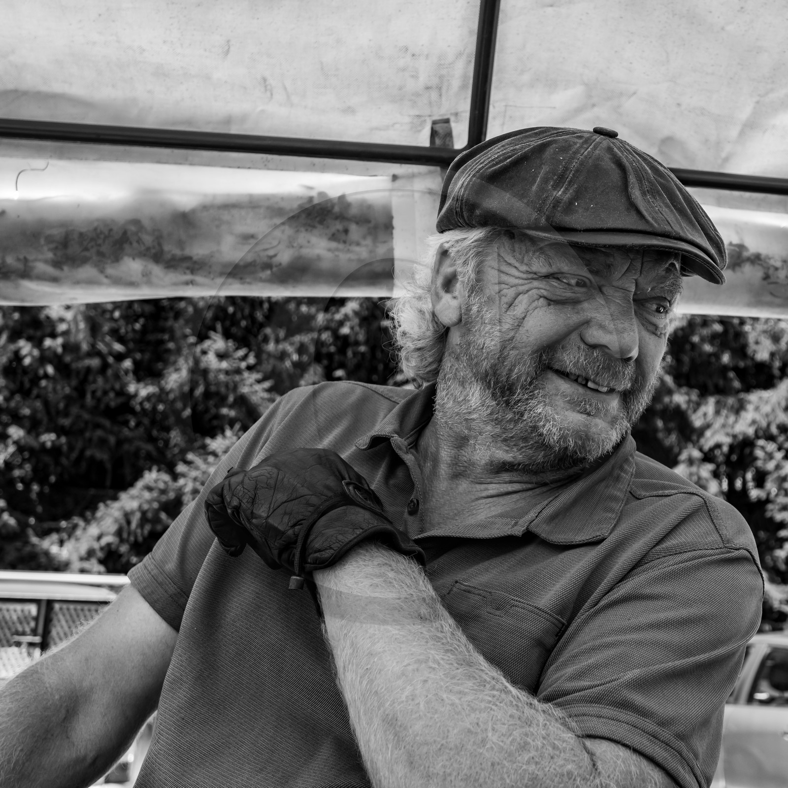 01 septembre 2021 : Promenade en cariole et contes