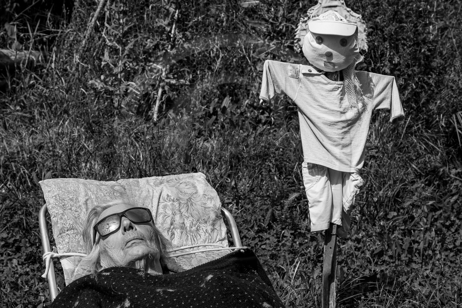 12 septembre 2023 : L'UCC à l'Ouort