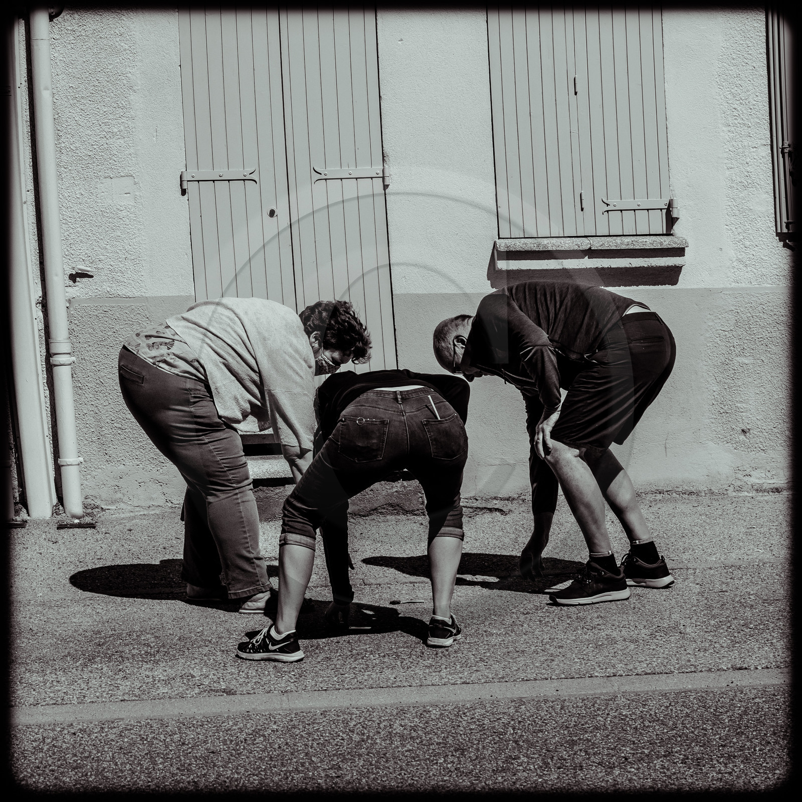 Tour de France cycliste 2020