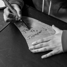 Des jeux avec le Lycée Sévigné