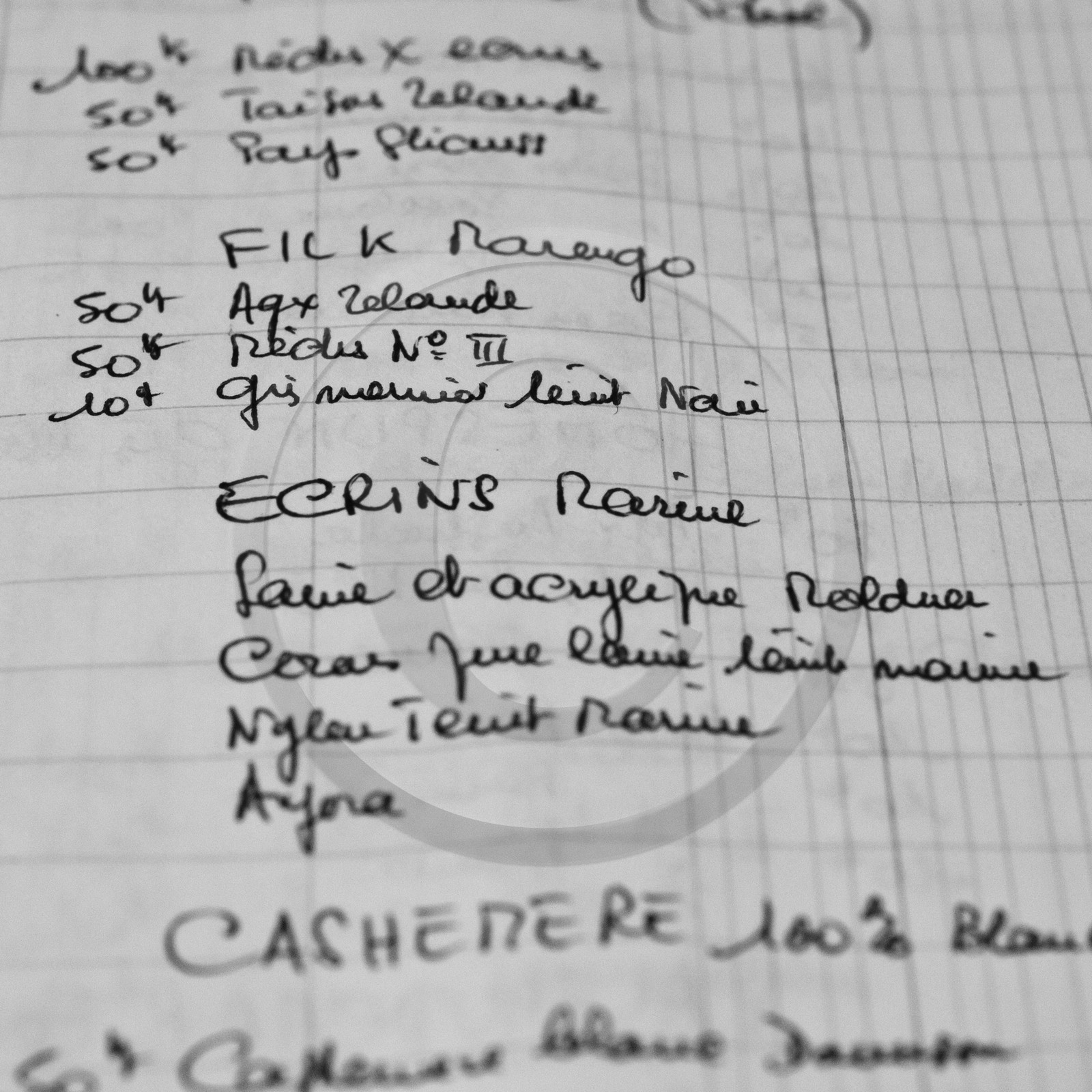 La Filature du Valgaudemar