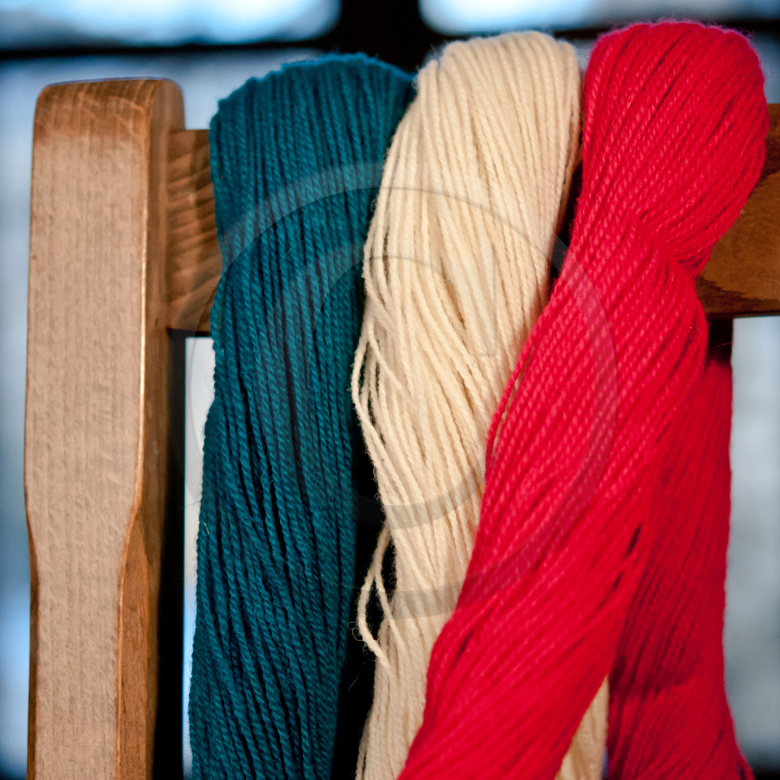 La Filature du Valgaudemar - Pelotes de laine