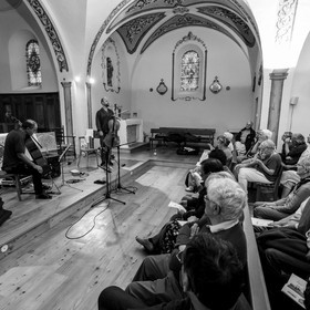 09 juillet 2019 : Concert à l'église de Bénévent