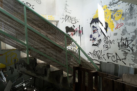 La Piscine de St Léger les Mélèzes