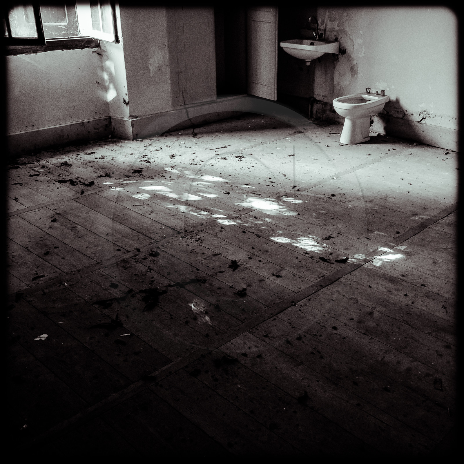 La Villa - Saint-Sébastien