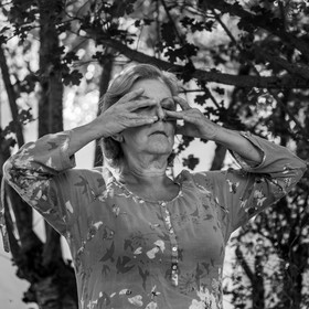 Sophrologie à l'Ouort de Benevènt (17 09 2020)