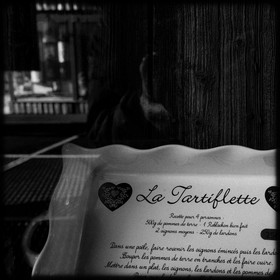 Une montagne de souvenirs