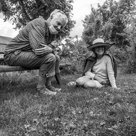 L'APF en visite à l'Ouort