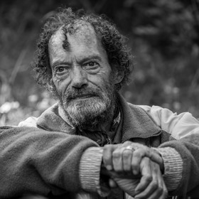 Arpenter le paysage avec Martin de la Soudière