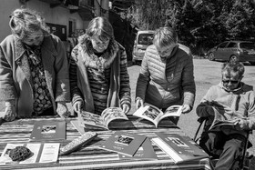 05 avril 2023 : C'est la reprise à l'Ouort