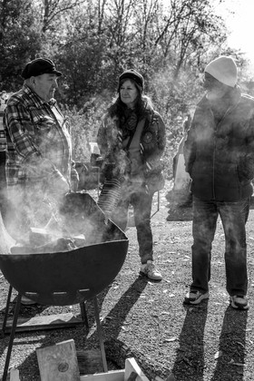 26 octobre 2025 : Soupes et marché de créateurs