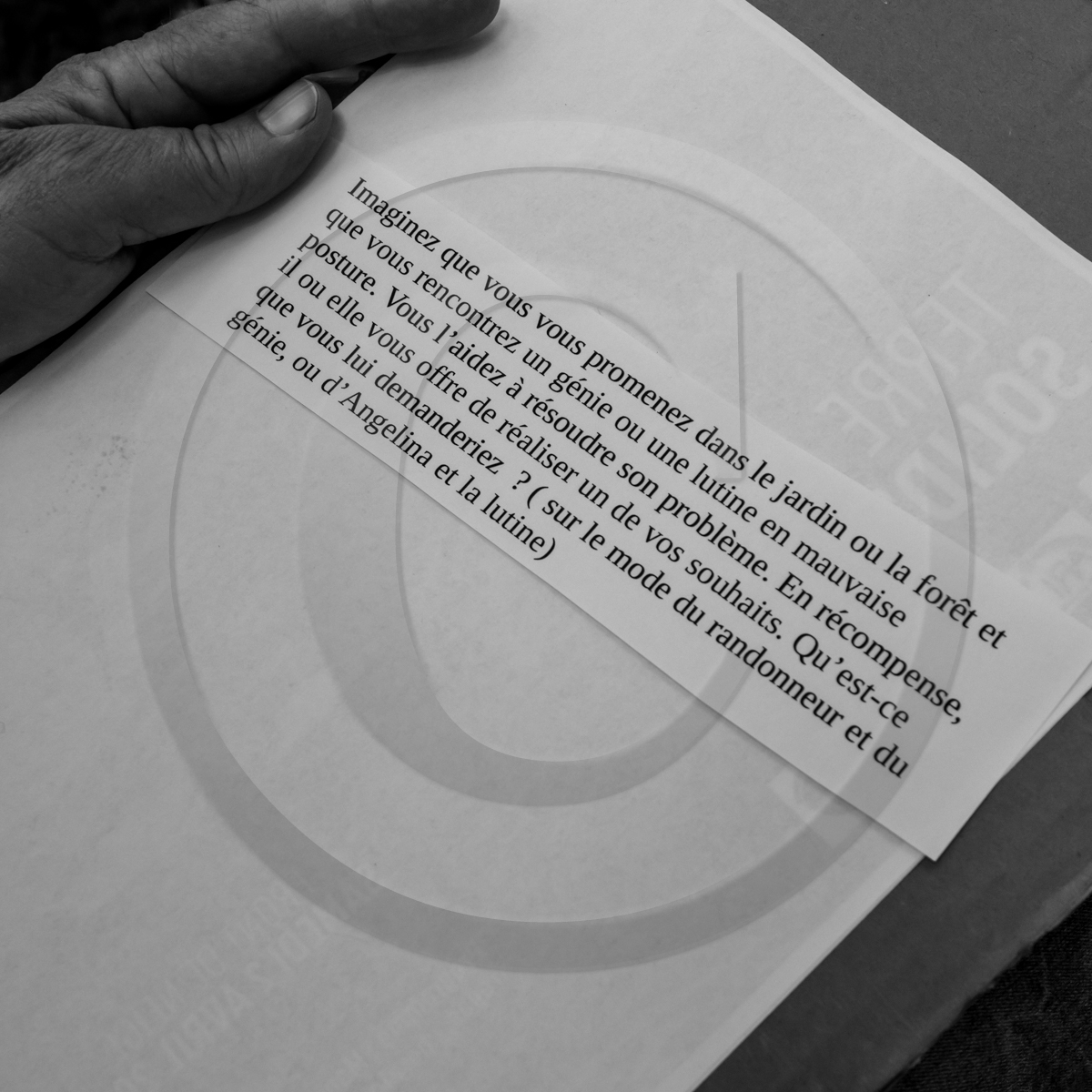 01 juin 2022 : des histoires et des jeux