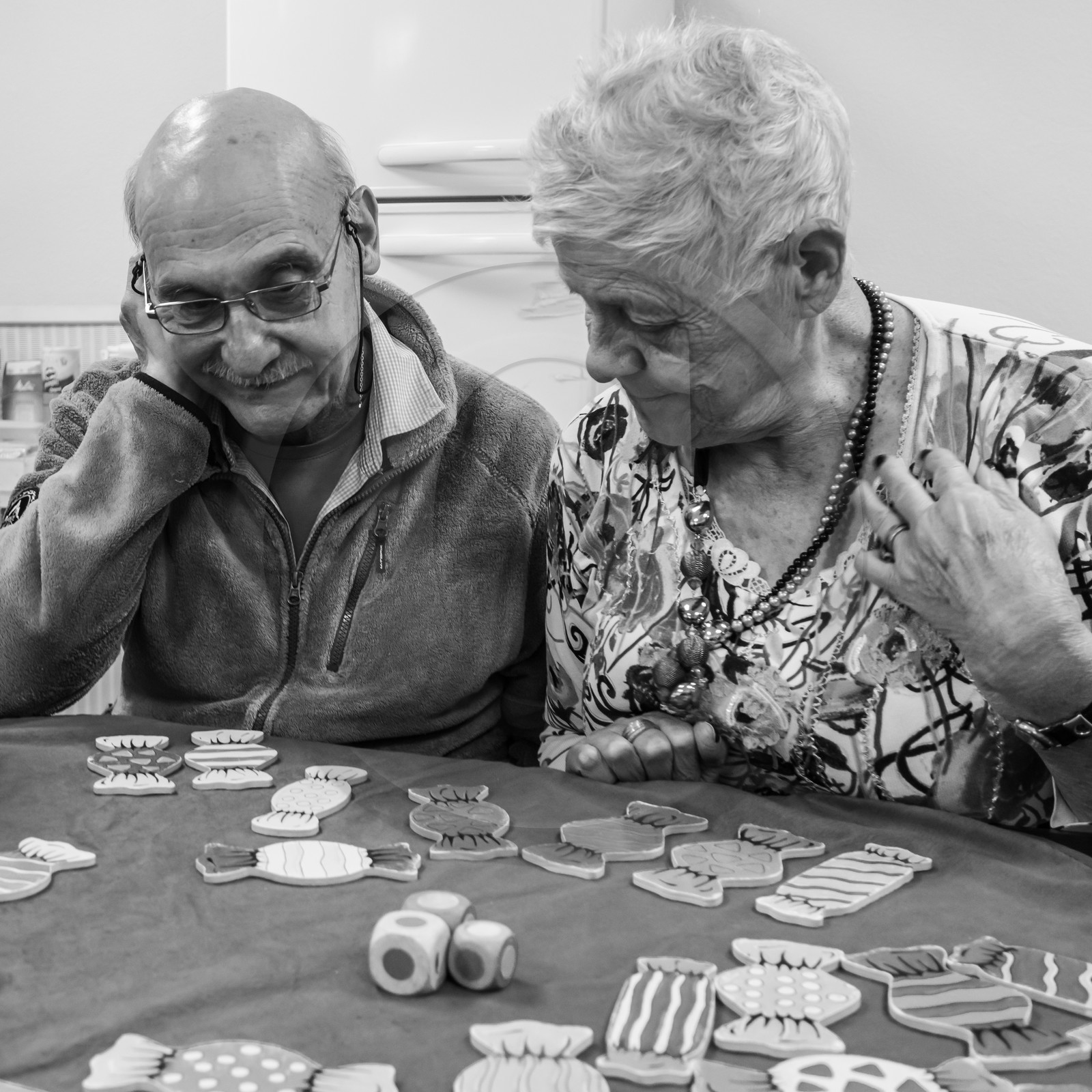 23 octobre 2019 : jeux avec Ludambule