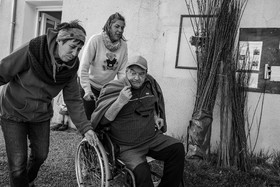 10 avril 2024 : Osier, laine et taille