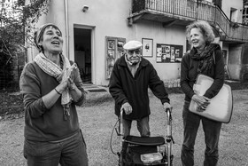 30 octobre 2024 : Découverte du Bao Pao avec Jean Schumtz et la compagnie La Puce à l'Oreille