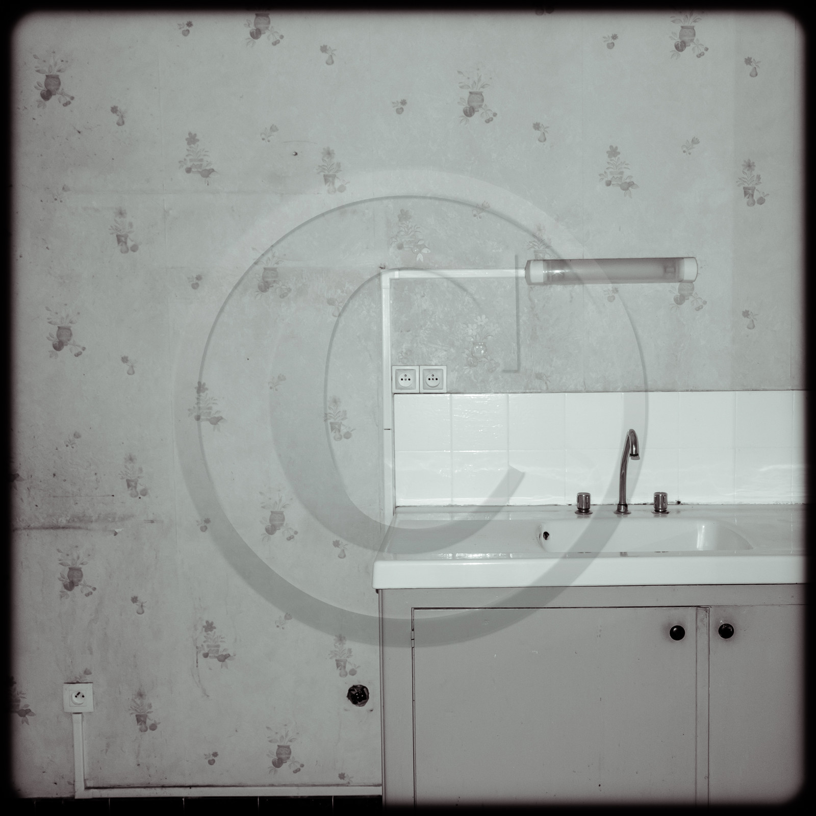 L'ancienne gendarmerie de Saint-Bonnet-en-Champsaur