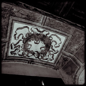 Le Château de Montmaur