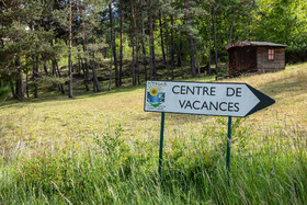 Le Pas du Loup - Le Glaizil -14 mai 2023
