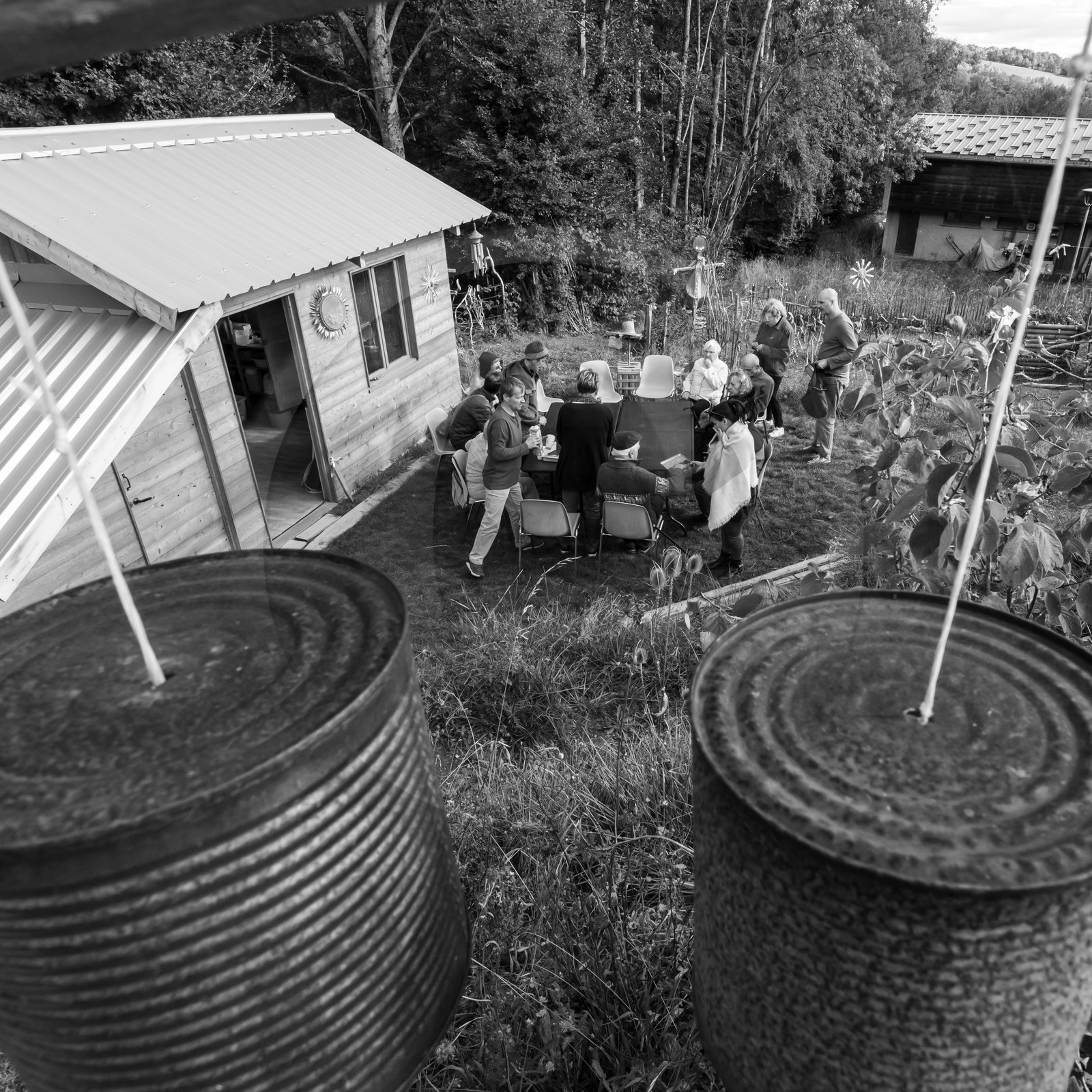 25 septembre 2019 : Promenade en calèche