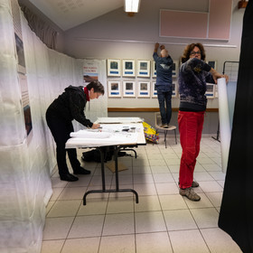 Automne photographique en Champsaur 2019 - Henri Bosco