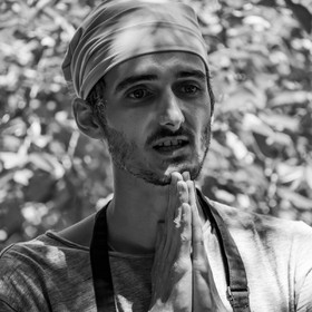 La cantine de Bernie