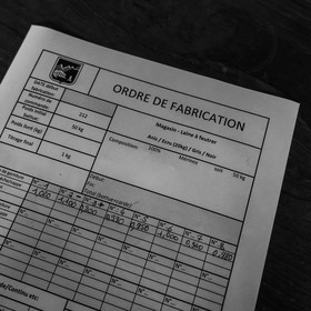 La Filature du Valgaudemar