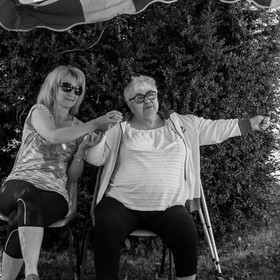 Découverte du Karaté Santé