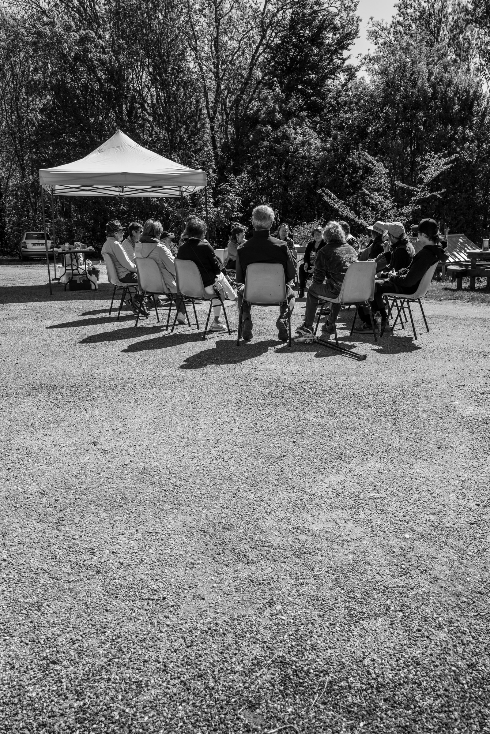 16 mai 2025 : Journée des aidants