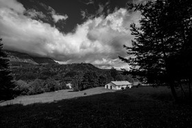 Le Pas du Loup - Le Glaizil -14 mai 2023