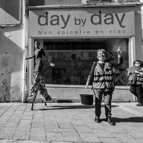 8 mars 2021 : Journée internationale du droit des Femmes