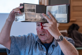 Assemblée générale 2025 de l'association des Amis de Jean Giono