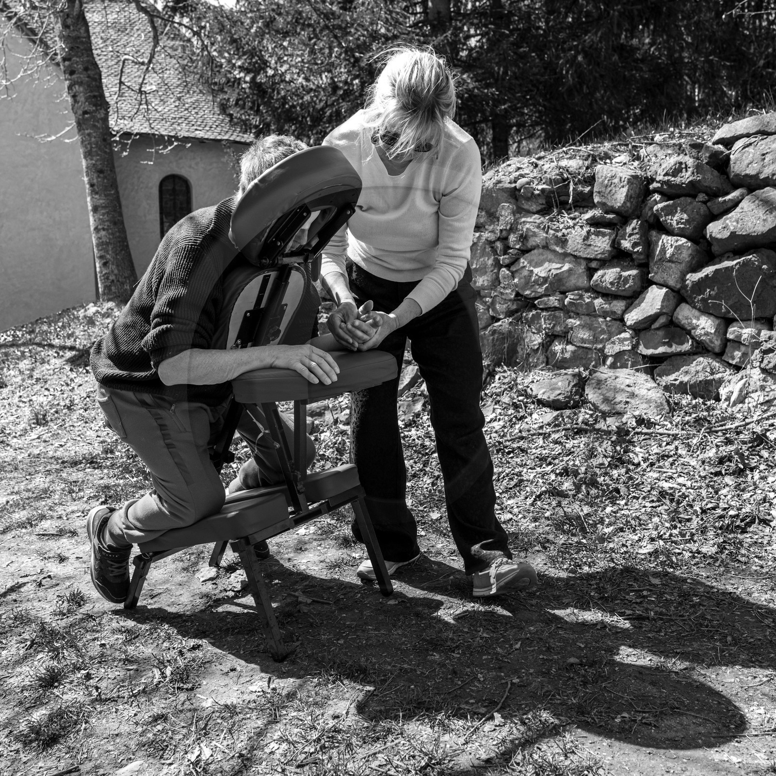 12 avril 2024 : Journée des aidants