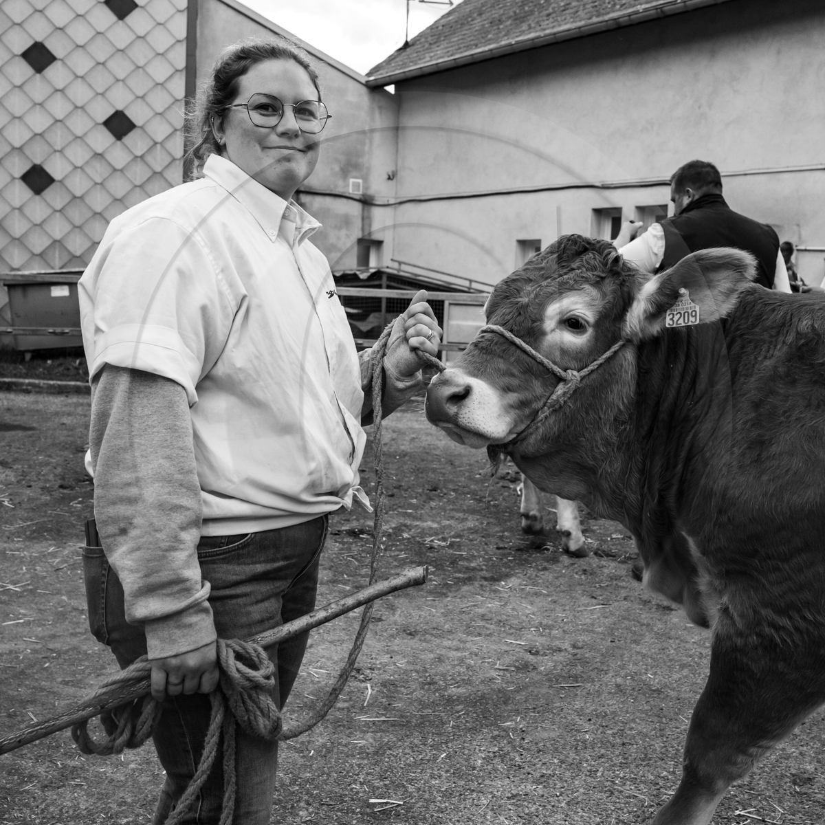Rencontres paysannes à Saint-Bonnet en Champsaur