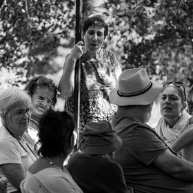 11 octobre 2023 : Chorale et Molky