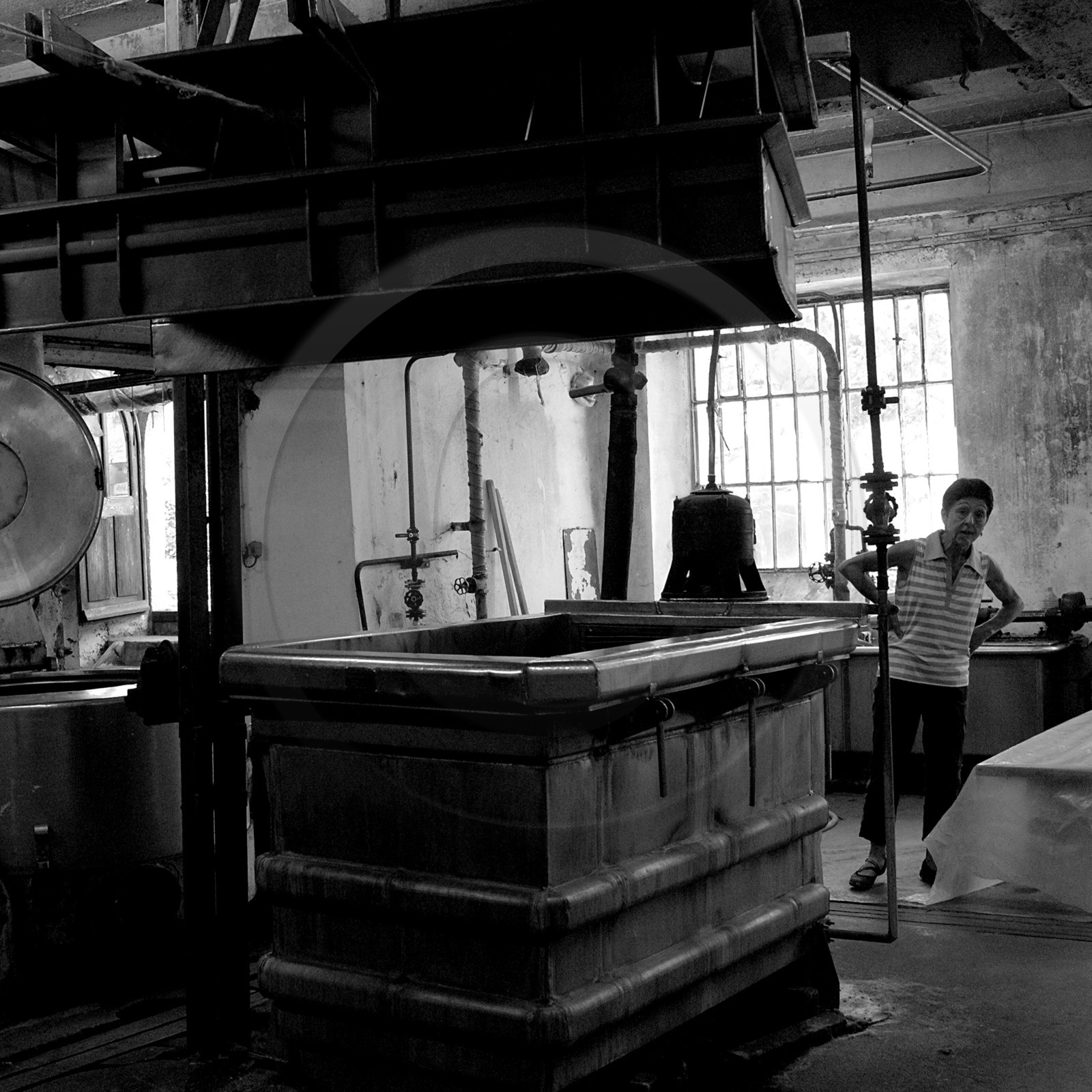 La Filature du Valgaudemar