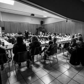 11 décembre 2019 : Arbre de Noël de Bien Chez Soi