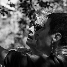 23 août 2021 : L'UCC à l'Ouort