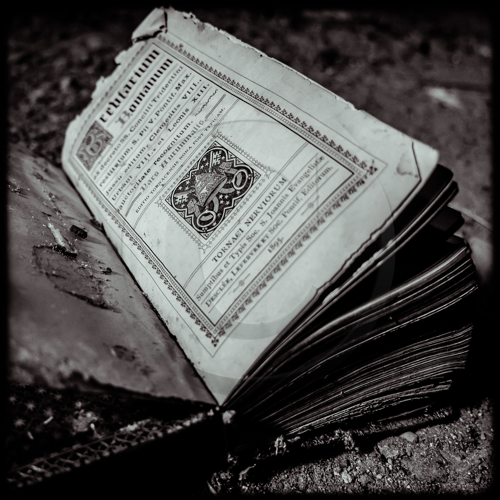 La Cure de Saint-Julien-en-Champsaur