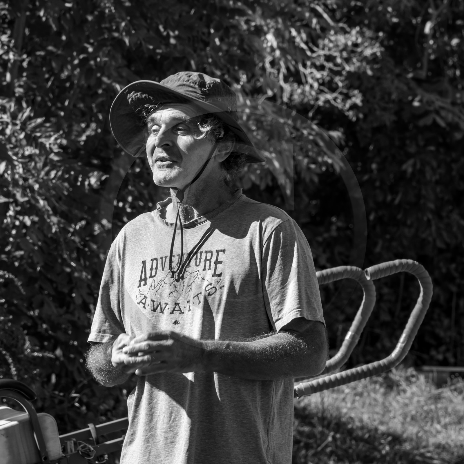 29 septembre 2021 : Joelette et contes