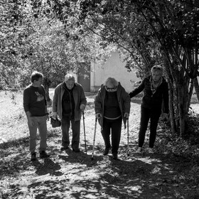 20 septembre 2017 - Jardinage