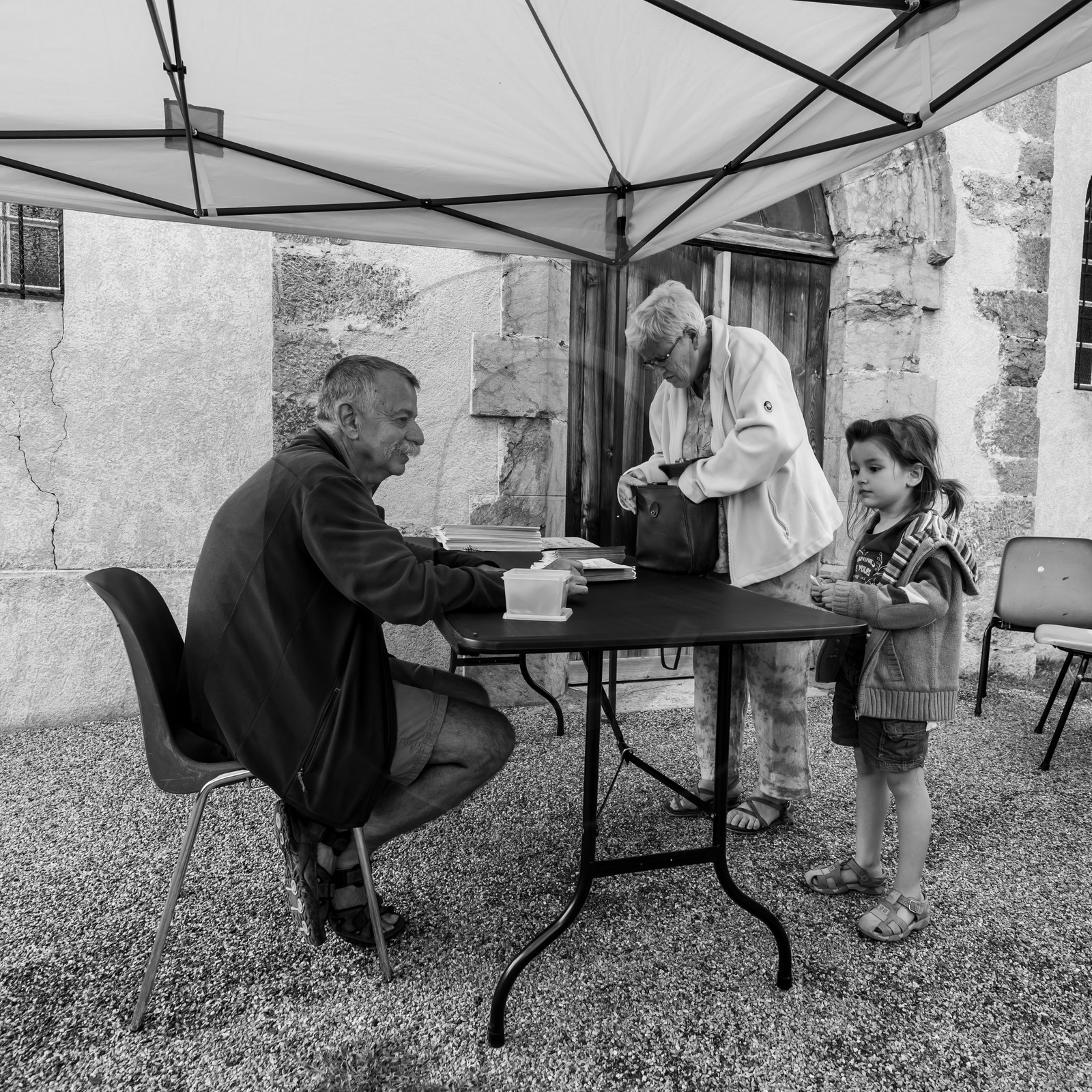 09 juillet 2019 : Concert à l'église de Bénévent