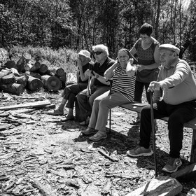 09 août 2017 - Scie mobile